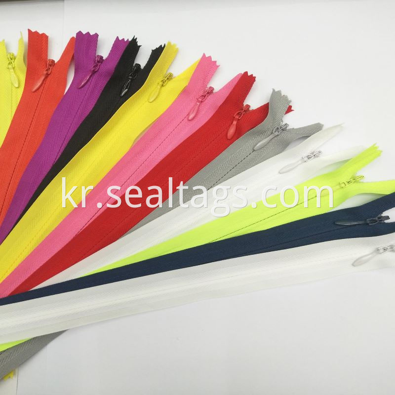 Purse Zippers Wholesale